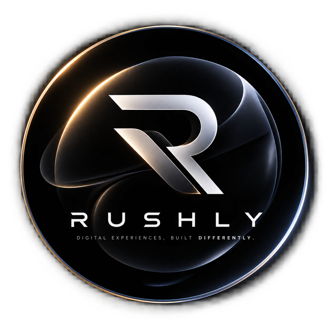 Rushly