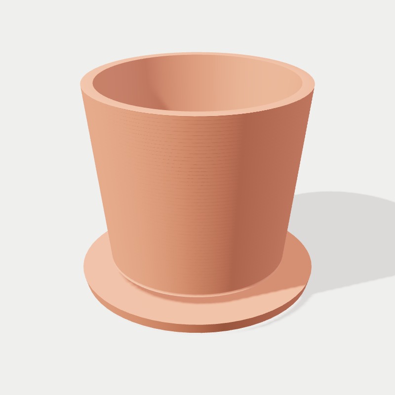 DecoBros3d Terra ürün görseli