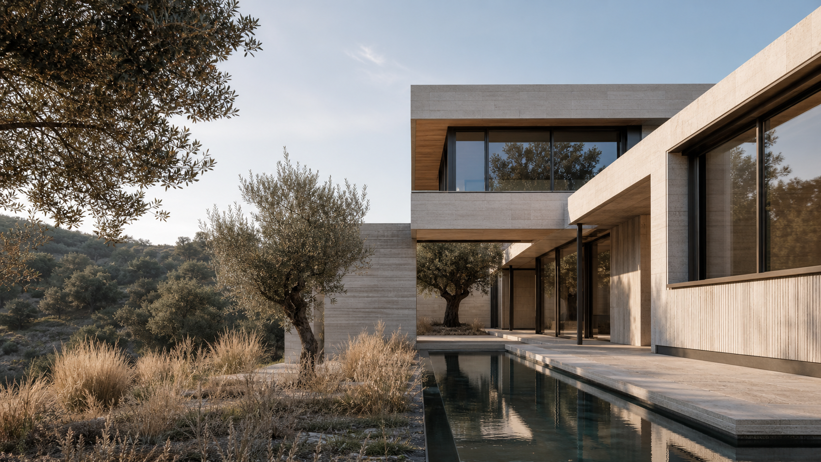 NOVA Mimarlık — House 07
